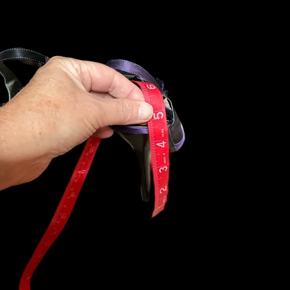 Guess by Marciano heels, size 7.5 - Picture 8 of 9